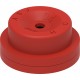 UGELLO A CONO 04 ROSSO