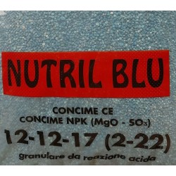 NUTRIL BLU 12.12.17 KG. 25