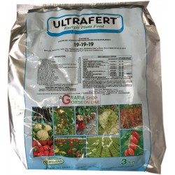 ULTRAFERT 19-19-19 KG. 10