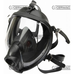 MASCHERA ANTI-GAS