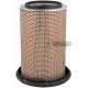 FILTRO ARIA FIAT M100 (ESTERNA)
