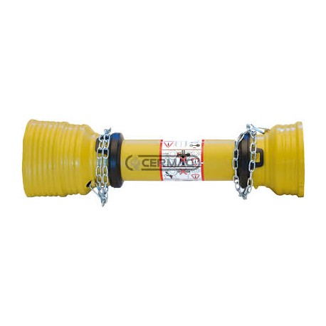 PROTEZ.FRIZ.X ALBERO L.1000 5-6-7