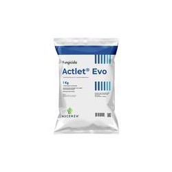 ACTLET EVO 1 KG.