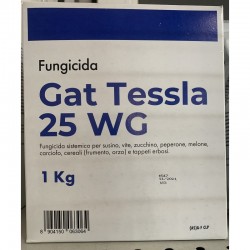 GAT TESSLA 1 KG.