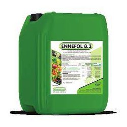 ENNEFOL 6,5 KG. 25