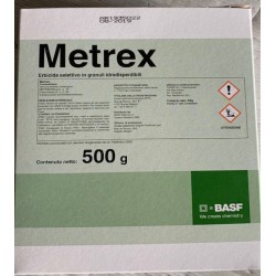 METREX 0.5 GR.