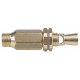 AGITATORE IDRAULICO OTTONE 1/2" M.