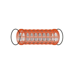 CARTUCCIA 108X200 ROSSO (32 MESH)