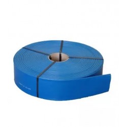 LAYFLAT BLU SF10-4" 100 MT.