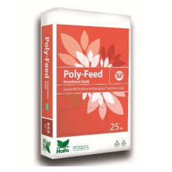 POLYFEED 16.6.31 + ME KG. 25