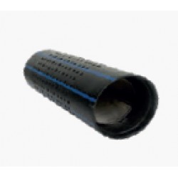 RETE PVC FILTRO K 4