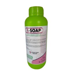 SAPONE DI POTASSIO K-SOAP LT. 1