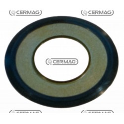 PARAOLIO ASSALI 55X100X1.5