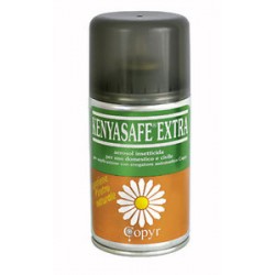 KENYATRIN SAFE AEROSOL ML. 250