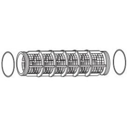 CARTUCCIA 130X556 120M/32M (32 MESH)