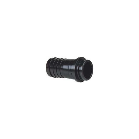 RACCORDO DRITTO D.35 X GIR. 1"1/2 PTG.