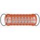 CARTUCCIA 78X167 BLU (50MESH)