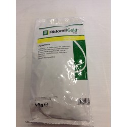 RIDOMIL GOLD R WG 1 KG