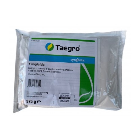 TAEGRO 370 GR.