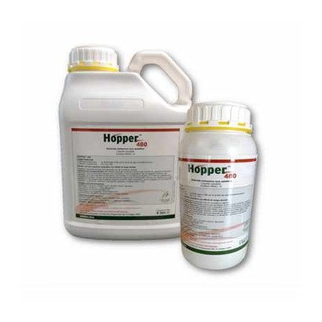 HOPPER 480 IT 5 LT.